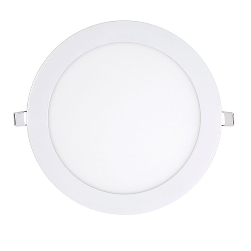 Downlight LED 24W 2400Lm CCT corte Ø280mm