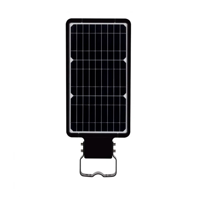 Luminaire solaire LED ADVANCE 25W 3000Lm avec capteur de mouvement et crépusculaire