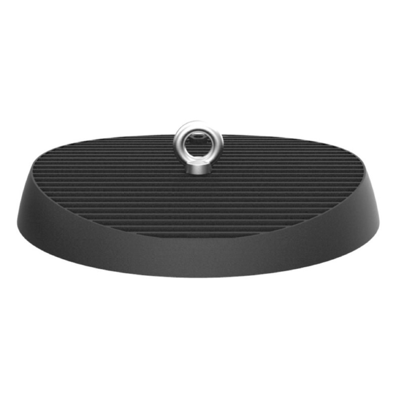 80W-100W-150W Selectable Power UFO PRO LED High Bay OSRAM Chip 19500Lm IP65