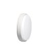 Plafoniera LED Circolare Bianca 12W IP57 960Lm