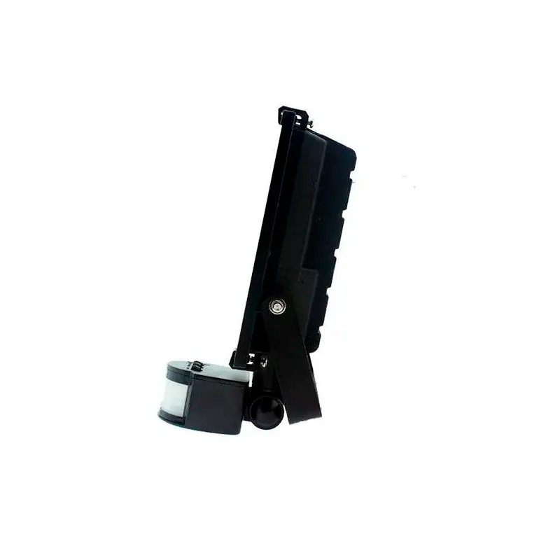 30W Outdoor LED Floodlight PIR Motion Sensor 3300Lm