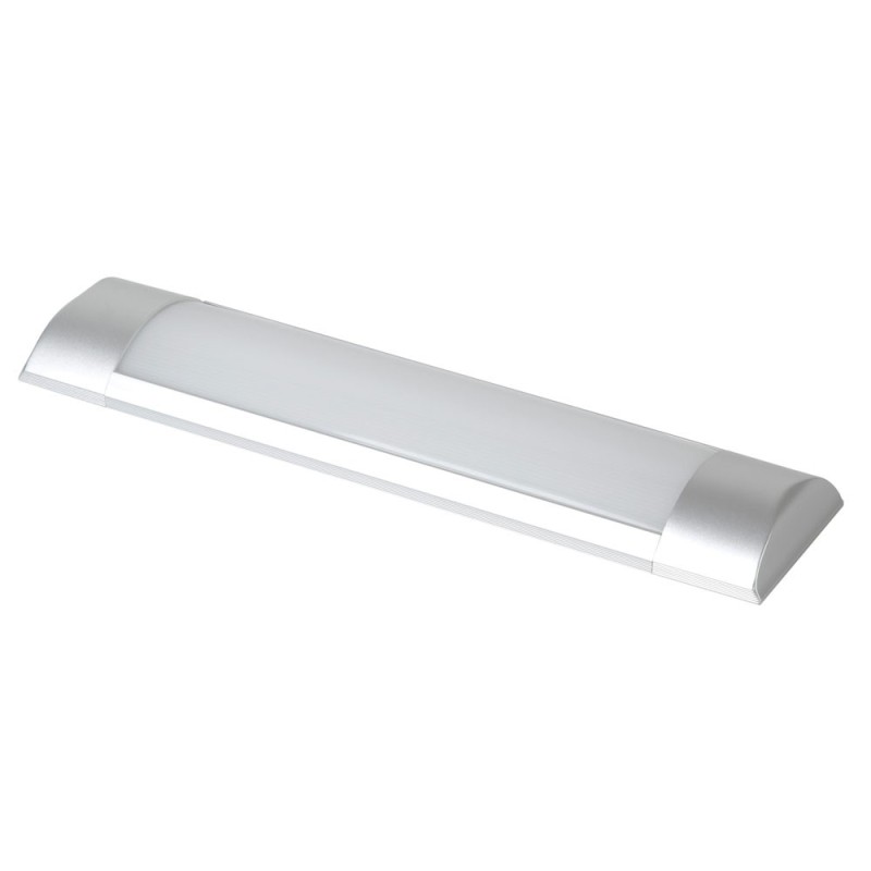 18W 60cm IP20 LED Batten 1728Lm