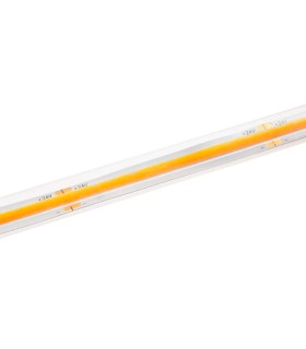 Striscia LED COB 24V 14W/m IP67 1200Lm