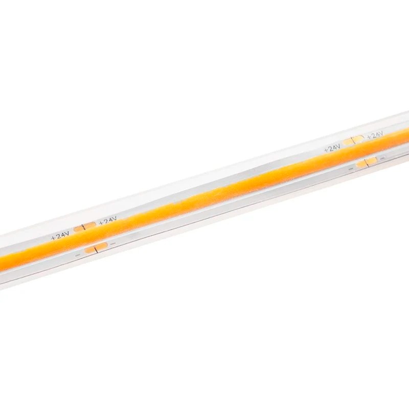 Striscia LED COB 24V 14W/m IP67 1200Lm