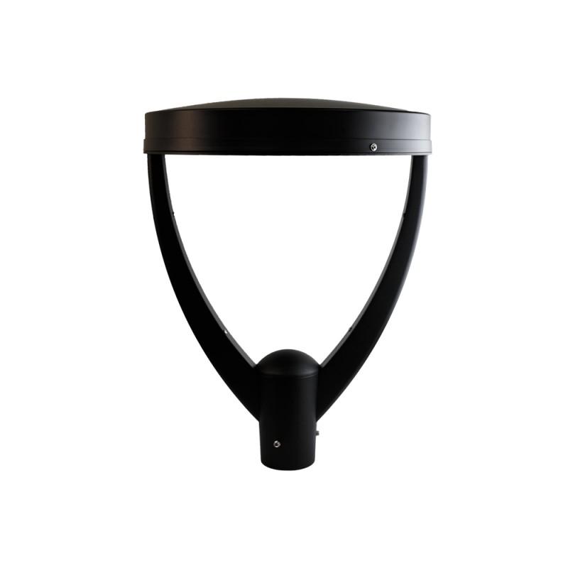 Farola LED CONIC 40W BridgeLUX 5200Lm