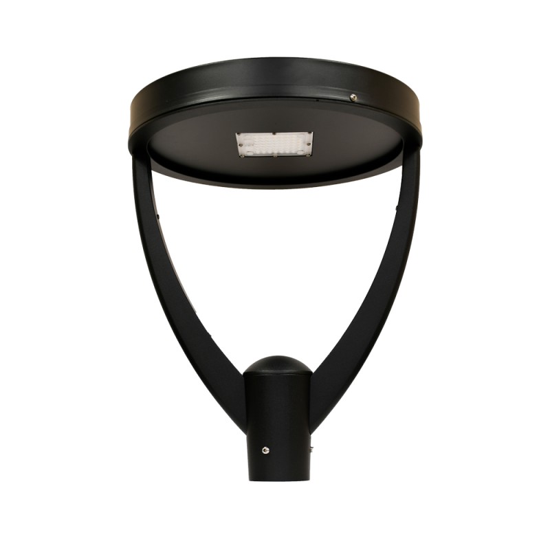 Farola LED CONIC 40W BridgeLUX 5200Lm