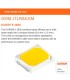 Downlight LED slim 26W CCT seleccionable chip OSRAM 2600Lm