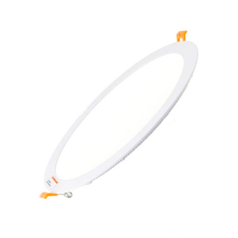 Downlight LED 26W CCT sélectionnable puce OSRAM 2600Lm