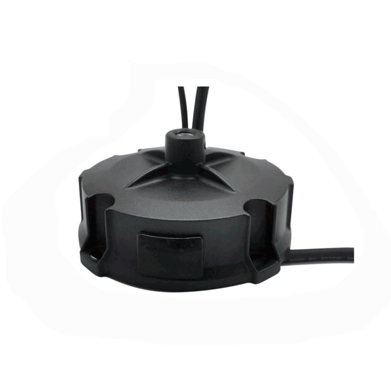 Campana industriale LED EVO 150W 25.500Lm CCT Selezionabile Lumileds / LIFUD