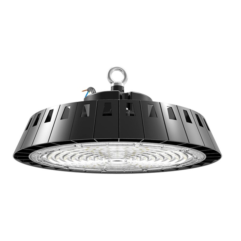 150W 25.500Lm Selectable CCT Industrial LED High Bay EVO Lumileds / LIFUD