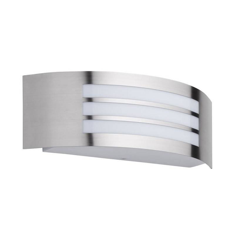 Aplique de pared ASTRIT exterior para bombilla E27