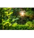 Lampada segnapasso da giardino GRANDE E27 100cm IP54
