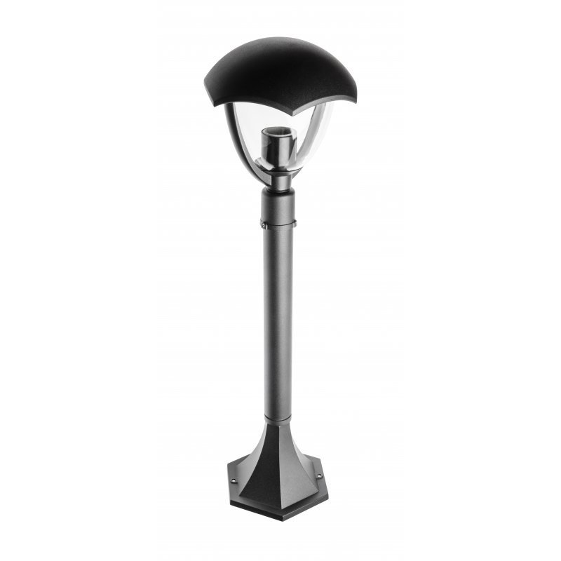 Borne Lumineuse Extérieure GRANDE 100cm E27 IP54