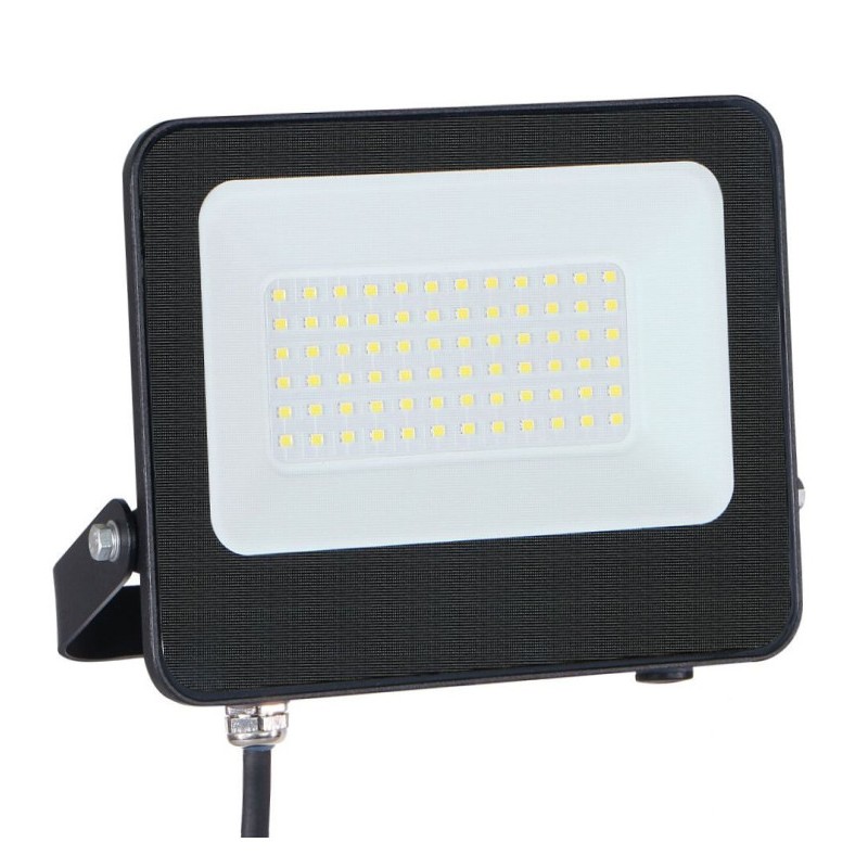 Proyector LED exterior 50W chip OSRAM 5000Lm IP65