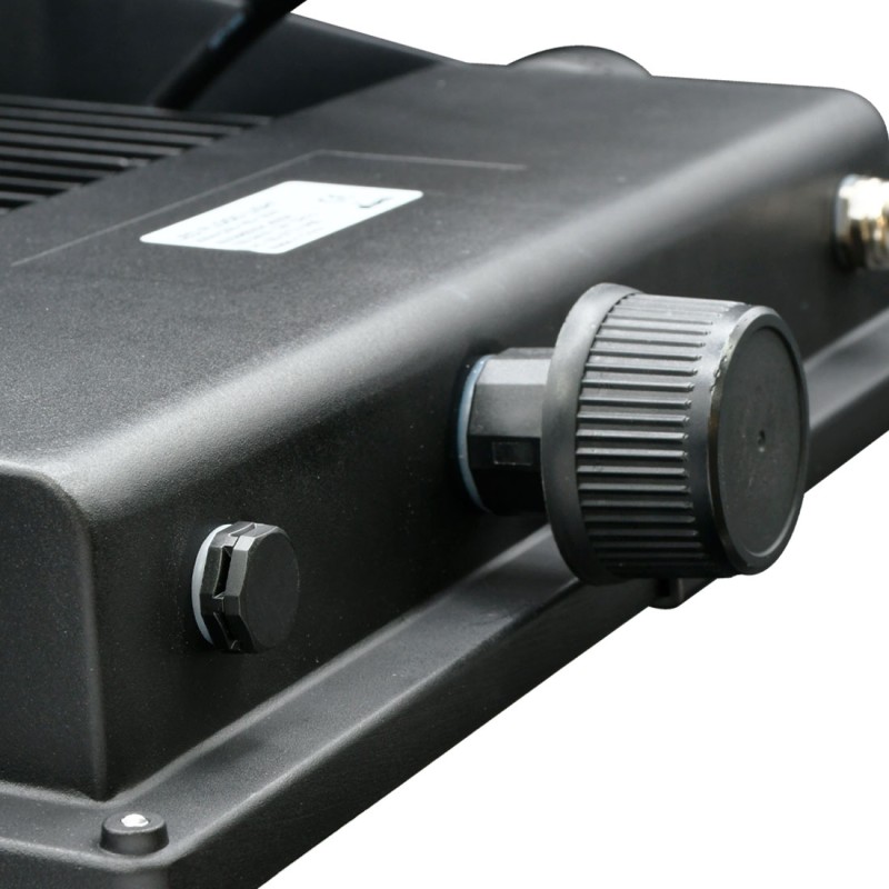 Proiettore LED Esterno Professionale 100W CCT Selezionabile LUMILEDS/SOSEN 15.000Lm IP66