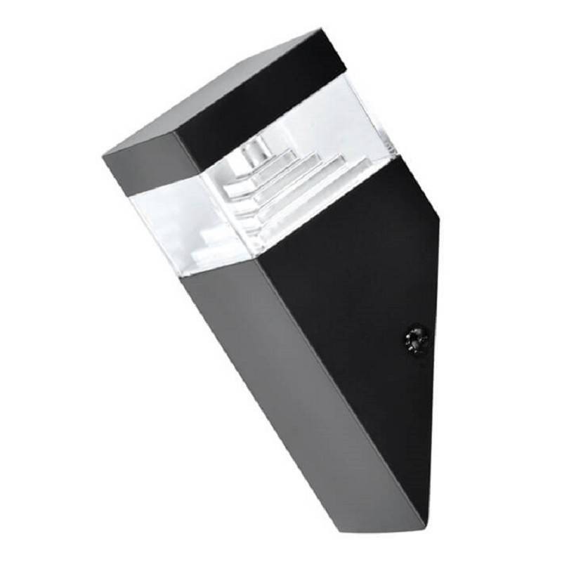 Aplique LED BONN 8W para exterior IP44