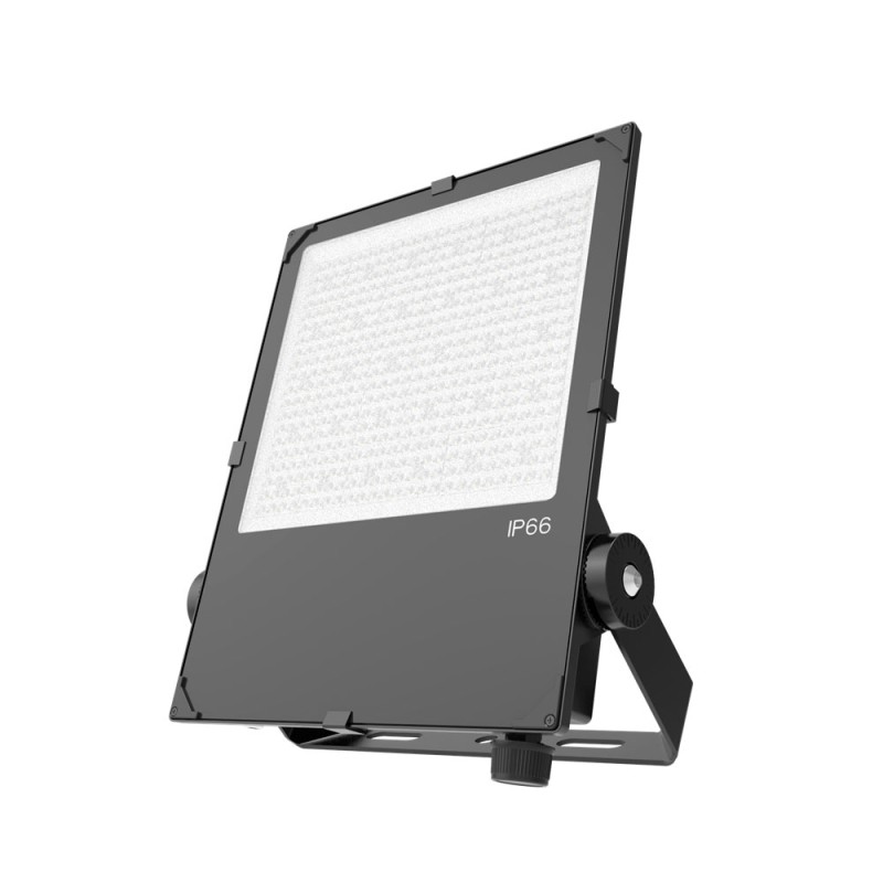Proiettore LED Esterno Professionale 300W CCT Selezionabile LUMILEDS/SOSEN 45.000Lm IP66