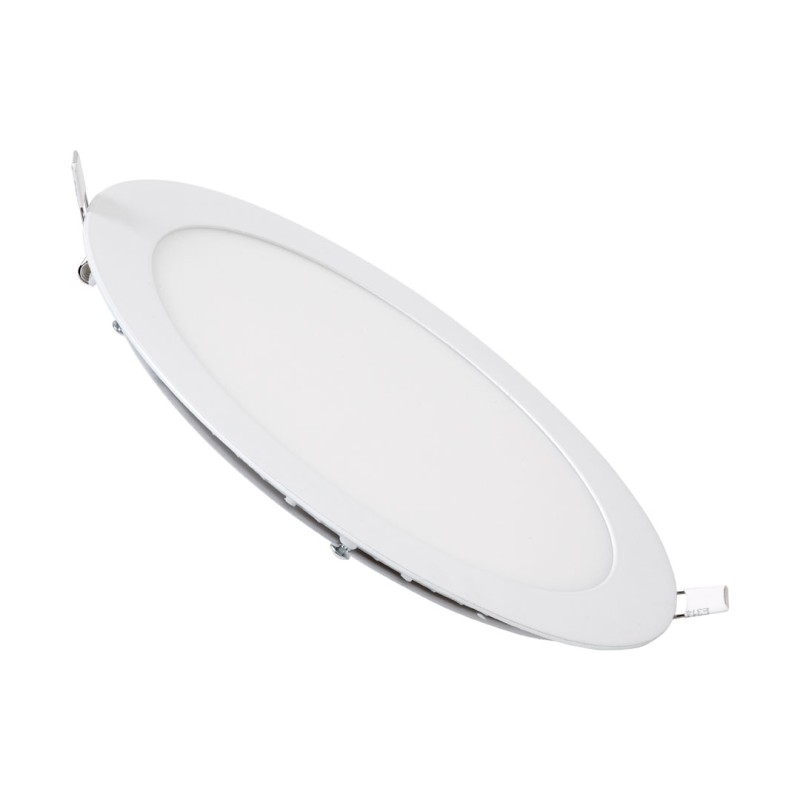 24W 2400Lm CCT LED downlight panel IP20 Cut-out Ø280mm