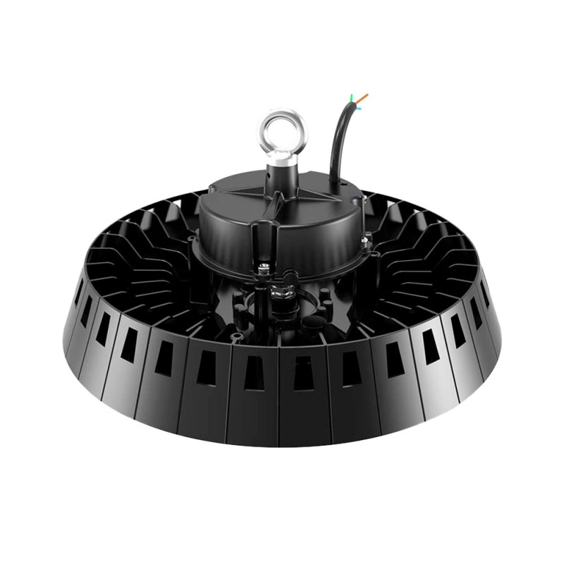 Campana industrial LED EVO 200W CCT Seleccionable 34.000Lm Lumileds / LIFUD