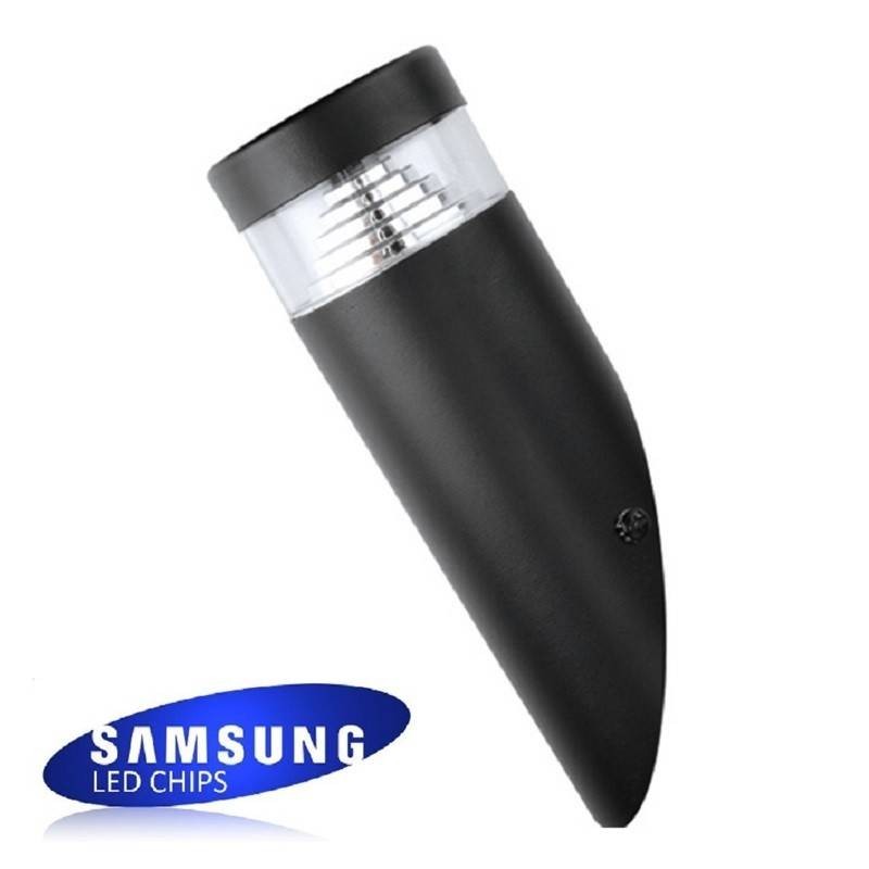 Aplique LED 8W BREMEN Circular Exterior Premium LED - 1