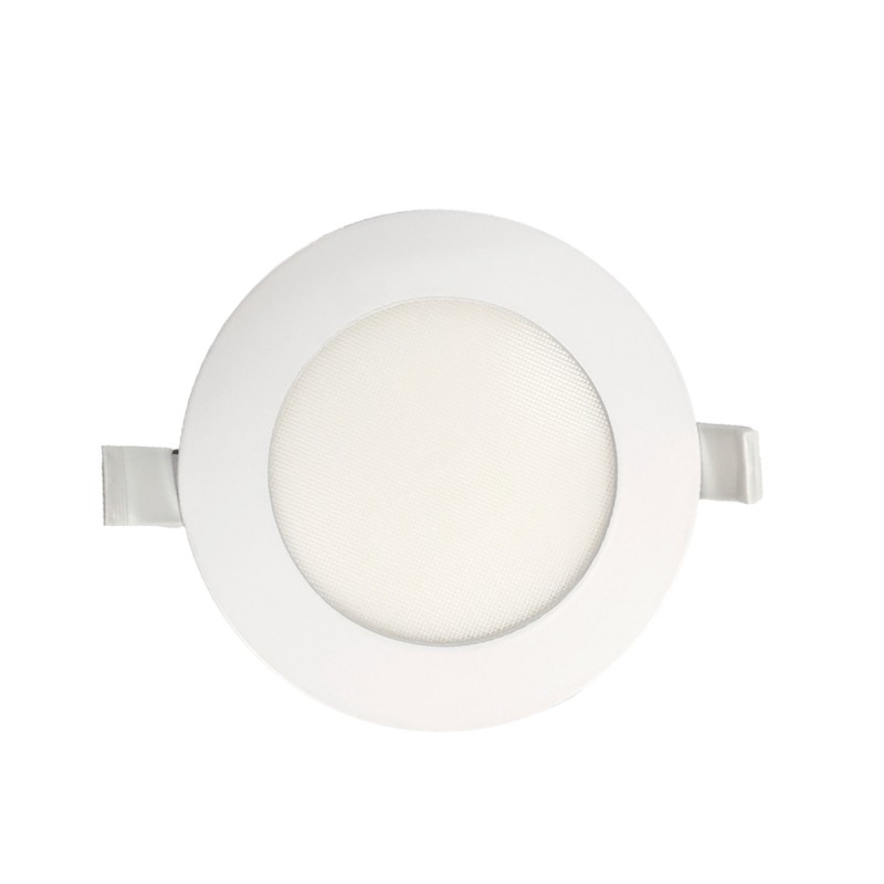 Downlight LED PRO 6W 720Lm CCT Sélectionnable UGR19 puce OSRAM