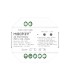 Regulador pastilla TRIAC MiBoxer TRI-C1WR (WiFi + 2.4G + Push)