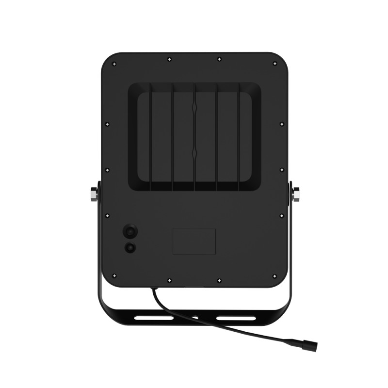 Projecteur Solaire LED ULTRA 60W 9000Lm CCT Sélectionnable