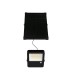 60W 9000Lm ULTRA LED Solar Floodlight selectable CCT