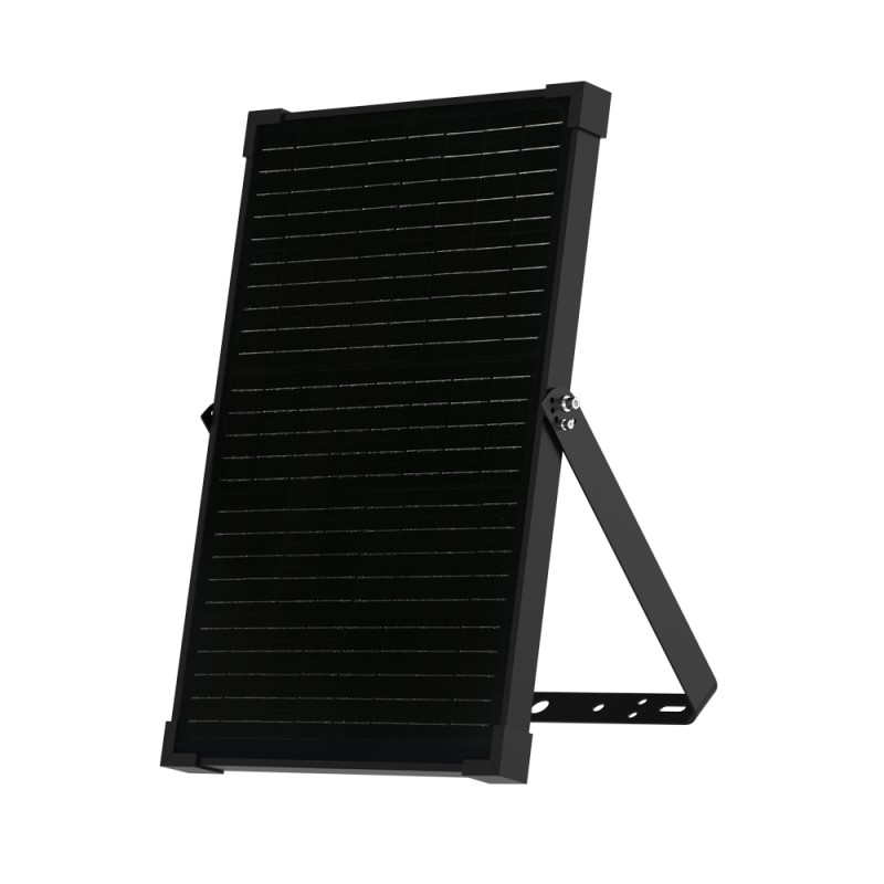 Proyector Solar LED ULTRA 60W 9000Lm CCT Seleccionable