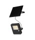 Projecteur Solaire LED ULTRA 15W 2000Lm CCT Sélectionnable