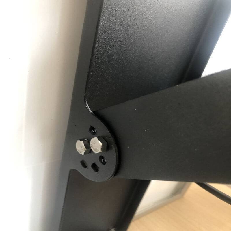 Farola LED 60W SOLAR ECO SANAN Programable Premium LED - 8