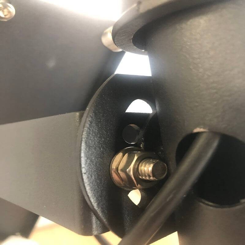 Farola LED 60W SOLAR ECO SANAN Programable Premium LED - 11