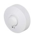 Sensore di Movimento Radar Microonde 360º IP20 Max. 300W Superficie