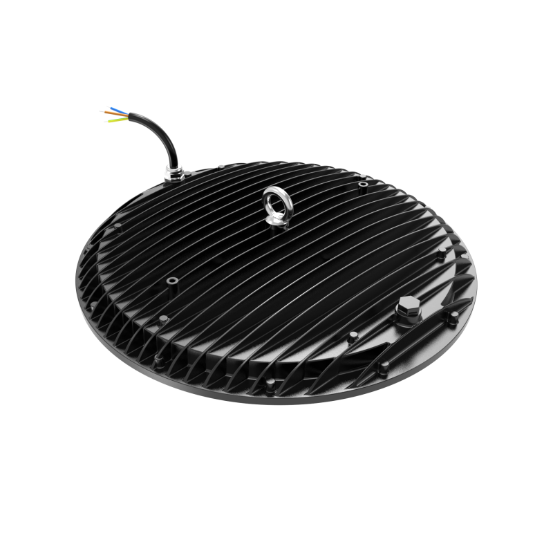 Campane industriale LED UFO LUMILEDS 200W 24000lm