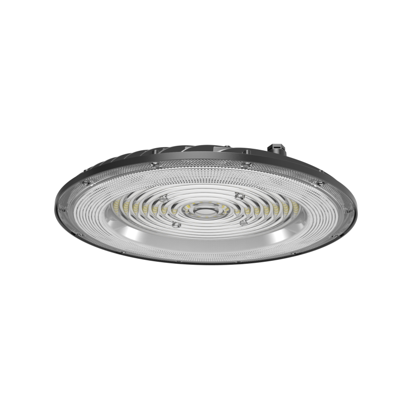 Clôche industrielle LED UFO LUMILEDS 200W 24000lm