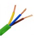 Manguera de cable 3x1.5mm RZ1-K libre de halógenos - rollo 100m