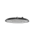 Campane industriale LED UFO LUMILEDS 200W 24000lm