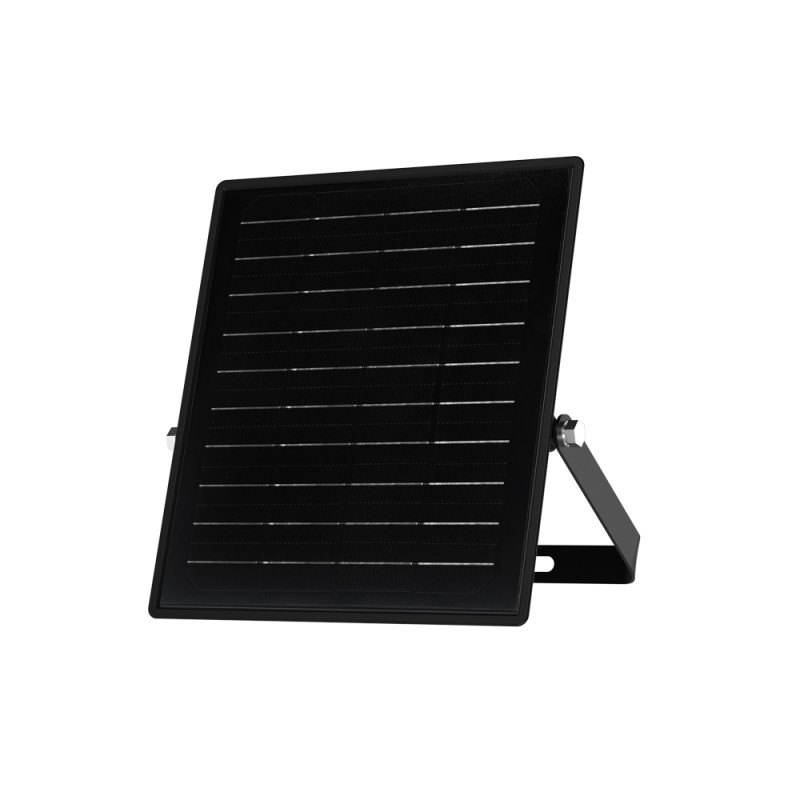 Proiettore Solare LED ULTRA 32W 5000Lm CCT Selezionabile