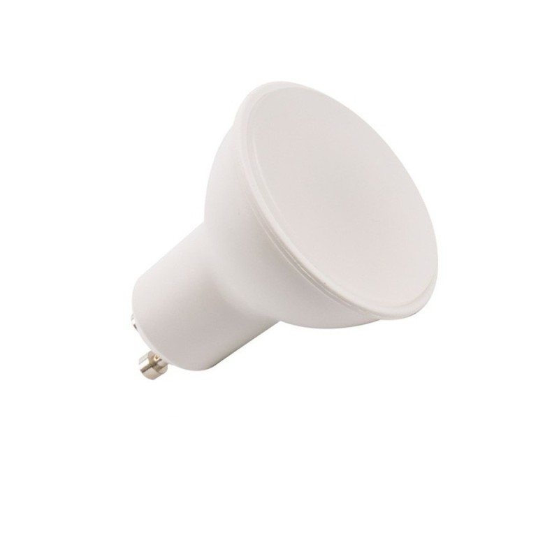 Ampoule LED GU10 5W 100° 450Lm