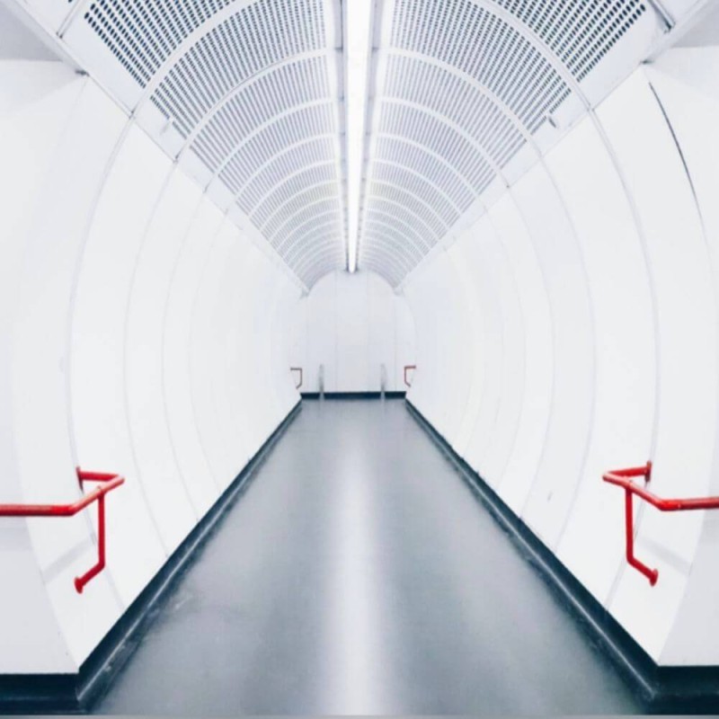 Tubo LED T8 13W 900mm cristal 300º High lumen 1690Lm Premium LED - 8