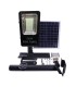 Farola LED solar 200W ECO programable chip SANAN 3927Lm