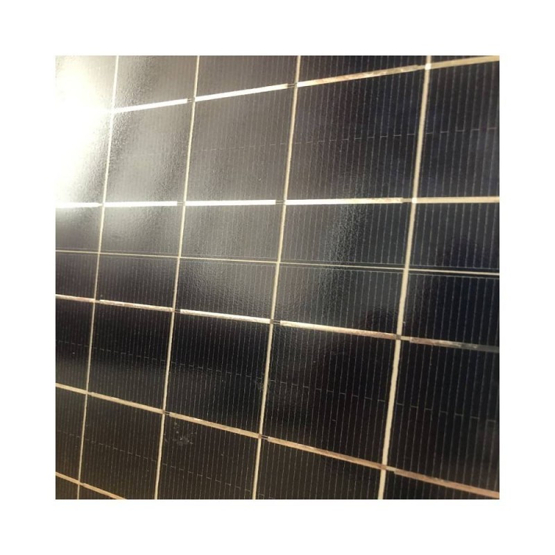 Farola LED solar 200W ECO programable chip SANAN 3927Lm