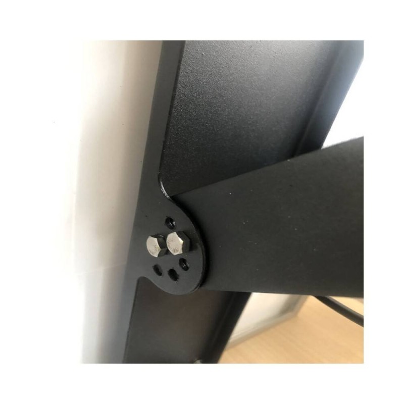 Farola LED solar 200W ECO programable chip SANAN 3927Lm