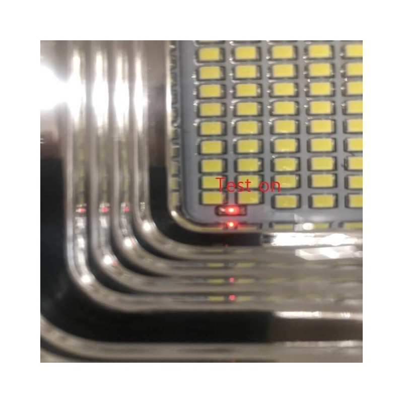 Farola LED 200W SOLAR ECO SANAN Programable Premium LED - 8