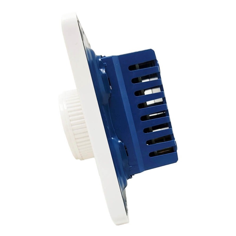 Regulador LED TRIAC 600W Dimmer AC 220V