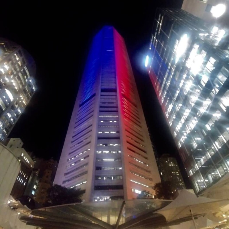 Mesa Controladora para Iluminación DMX512  - 192 canales Premium LED - 2