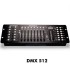 Mesa Controladora para Iluminación DMX512  - 192 canales