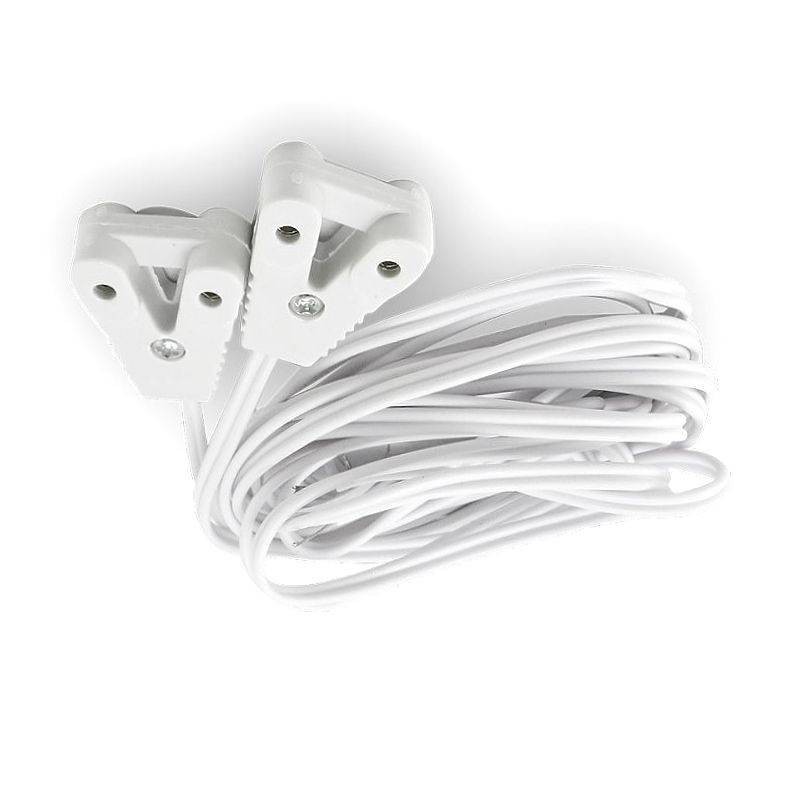 Casquillo conector G13 para tubo LED T8 cableado Premium LED - 4