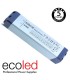 Fuente de alimentación profesional ECOLED 24V-DC 120W 5A IP20