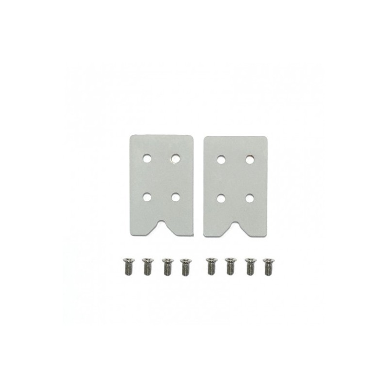 Pieza para unión SIMPLE LATERAL de Proyector MAGNUM Premium LED - 1